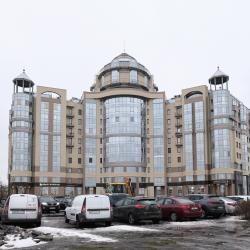2-комнатные апартаменты стандарт