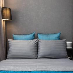 2-комнатные апартаменты люкс