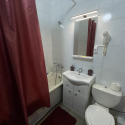 Фото Отель Сплав