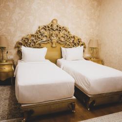 Фото Отель Monday Royal Apart Hotel (Мандэй Роял Апарт) (Ex. Royal Residence (Роял Резиденс))