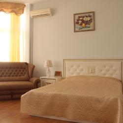 Фото Отель Elite House (Элит хаус)