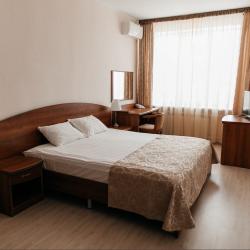 Фото Отель Виконда