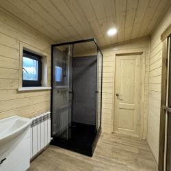 3-комнатные апартаменты люкс Дом,Самарская обл., Красноярский р-н, городское поселение Волжский, рп. Волжский, ул. Князева, 64В
