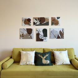 Фото Отель Your Place на улице Бестужевых 12