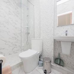 Фото Апартаменты на Рахманинова 41/9