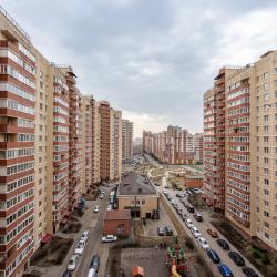 фото 10 Апартаменты на проспекте Кондратьевский