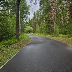 Фото Отель Biathlon Village (Биатлон Вилладж)