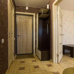 Фото Отель Уют Home (Хоум) на Журавлева