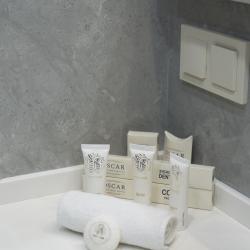 Фото Отель Oscar Boutique Hotel (Оскар Бутик)