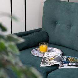 фото 16 Апартаменты ELIZA HOME Технологический институт