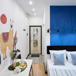 фото 17 Rent4you Fontanka river (Рентфою Фонтанка ривер)