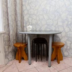 Фото Отель Татия на Ленинградском шоссе 46/39