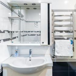 3-комнатные апартаменты стандарт