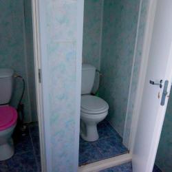 Фото Отель Рассвет