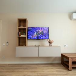 Фото Апартаменты на проспекте Победы 83