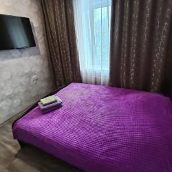 Фото Апартаменты на улице Ярославская 26