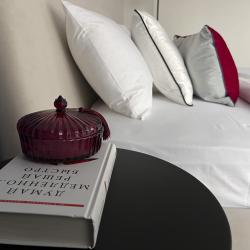 Фото Апартаменты на улице Велижская 12А