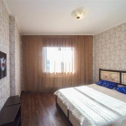 Фото Home Hotel (Хоум Отель) на Притомском 7 корпус 5