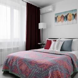 2-комнатные апартаменты студия г. Пенза, ул. Тамбовская, 11