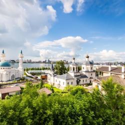 Фото Апартаменты на улице Япеева