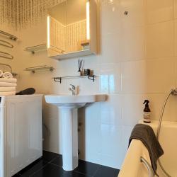 Фото Апартаменты на улице Краснофлотская 4а