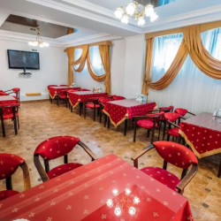 Фото Отель Алые паруса