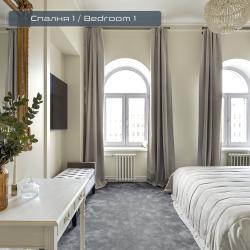 фото 6 PiterApartments (ПитерАпартментс) на улице Ломоносова