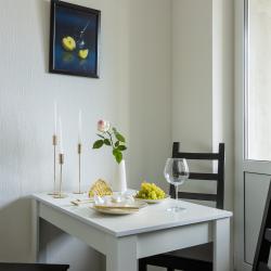 Фото Отель Eliza Home на проспекте Авиаторов Балтики