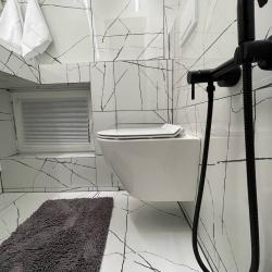 2-комнатные апартаменты люкс (мансарда)