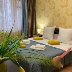 Фото Отель Комплекс Дубки на улице Вихрева 82