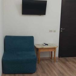 2-комнатные апартаменты стандарт