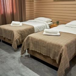 Фото Отель Северный ветер