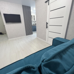 Фото Апартаменты на улице Бабушкина 149