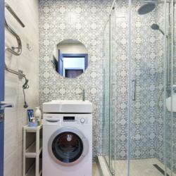 Фото Апартаменты Blue (Блю)