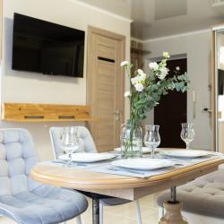 Фото Отель LovelyHome 39 на улице Репина 16