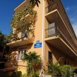 Фото Отель Вилла Дежа Вю