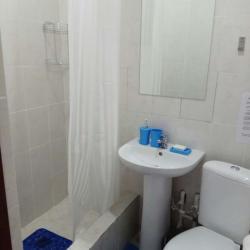 1-комнатные апартаменты студия