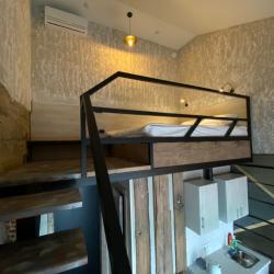 Фото Отель Loft Apart (Лофт Апарт)