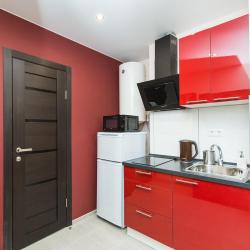 фото 29 MOKO Apartments (МОКО Апартментс) на улице Татьянин Парк 14 корпус 3