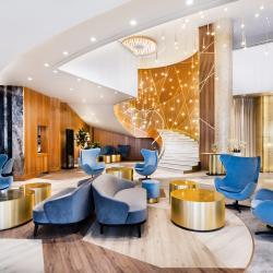 фото 7 Radisson Blu Belorusskaya (Рэдиссон Блу Белорусская)