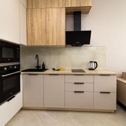 Фото Апартаменты на улице Воронежская 47/35