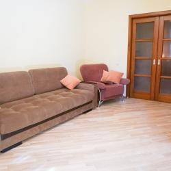 Фото Апартаменты на улице Бакинская 18 корпус 1