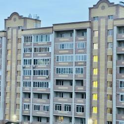 Фото Апартаменты на улице Жулёва 13