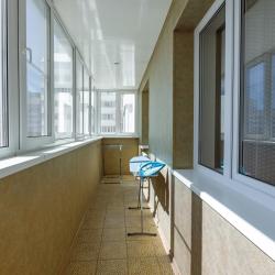 Фото Апартаменты на улице Революционная 4