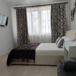 1-комнатные апартаменты стандарт