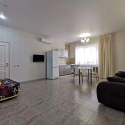 Фото Отель Orange House (Оранж Хаус)