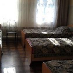 Фото Отель Лотос