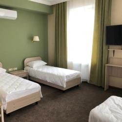 Фото Отель Chalama (Чалама)