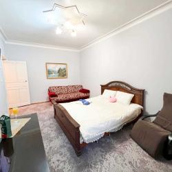 2-комнатные апартаменты стандарт ул. Площадь Коммунаров, 28