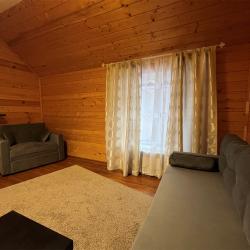 Фото Отель Волшебный сад